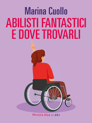 cover image of Abilisti fantastici e dove trovarli
